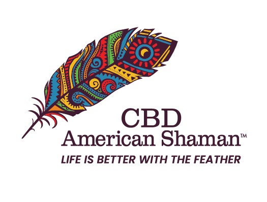CBD American Shaman — Life is Better with the Feather